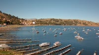 Copacabana - Lago Titicaca