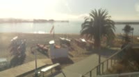Santa Barbara - Plaża