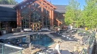 Telluride - Mountain Lodge Gondolas
