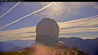 Vicuña - Cerro Pachón - SOAR, Gemini