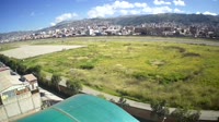Cusco - Aéroport international Alejandro-Velasco-Astete