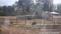 San Diego - Stajnia dla źrebiąt
