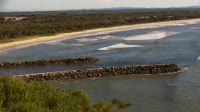 Evans Head - Evans River