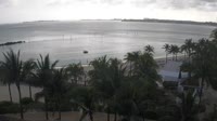 Nassau - Baha Mar - Jetée