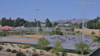 Hemet - Skate Park