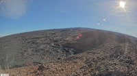 Wulkan Kīlauea, Mauna Loa