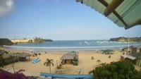 Ayangue - Plage