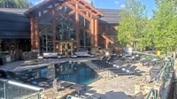 Telluride - Mountain Lodge Gondolas
