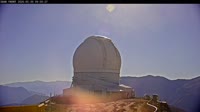 Vicuña - Cerro Pachón - SOAR, Gemini