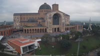Aparecida - Basílica de Nuestra Señora Aparecida