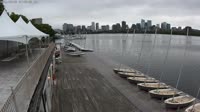 Cambridge - MIT Sailing Pavilion