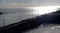 Forster - Breakwater