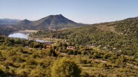 Julian - Lake Cuyamaca