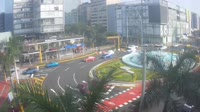 Lima - Miraflores