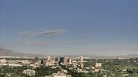 Salt Lake City - University of Utah