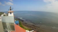 Santa Elena - Ballenita