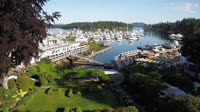 San Juan Island - Roche Harbor