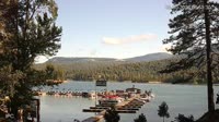 Bass Lake - Miller's Landing Resort on Bass Lake