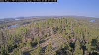 Park Narodowy Isle Royale - Greenstone Ridge