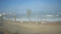 Huanchaco - Malecon Grau