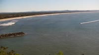Evans Head - Evans River