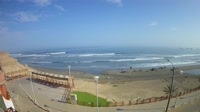Chicama - Puerto Malabrigo