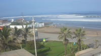 Huanchaco - Sunkella
