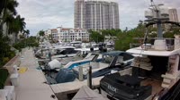 Aventura - Williams Island Marina