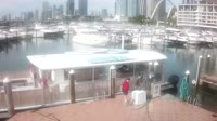 Miami - Venetian Marina