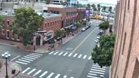 San Diego - Gaslamp Quarter