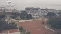 Monterey - Custom House Plaza