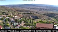 Jerome - Vue panoramique
