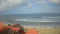 Puerto López - Plage de Las Tunas