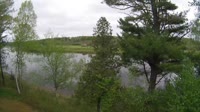 Gray Rapids - Country Haven Lodge - Miramichi River