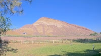 John Day Fossil Beds National Monument