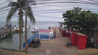 Roatán - ﻿ West End Coast