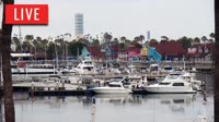 Long Beach - Harbor