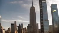Manhattan - Cinquième Avenue