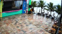 Porto Seguro - Praia de Taperapuan