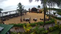 Porto Seguro - Taperapuan Beach