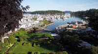 San Juan Island - Roche Harbor