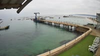 Algarrobo - Playa Yachting