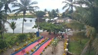 Prado - Praia de Guaratiba