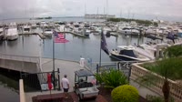 Tampa - Westshore Yacht Club Marina