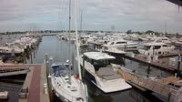 Stuart - Sunset Bay Marina & Anchorage