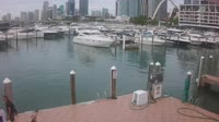 Miami - Venetian Marina