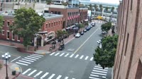 San Diego - Gaslamp Quarter