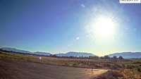 Syracuse - Antelope Island Causeway Parking Lot