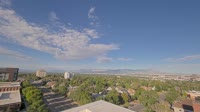 Salt Lake City - Skaggs Applied Science Building