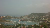 Saint George's - The Lagoon marina